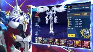 New Digimon game 2020 | Digital Chaos