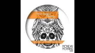 Yvo Zanev - Inside the Box (Cicuendez Remix)