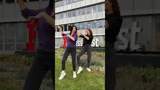 Gute Laune-Gro&szlig;stadtEngels          #zumba #dance #gutelaune