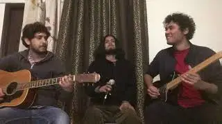 Where Did You Sleep Last Night - Nirvana (Cover by Soul Strangers)