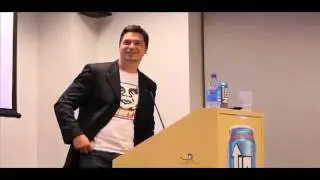 Gods of Mobile (games)--a YetiZen Innovation Lab Game Developers Event!
