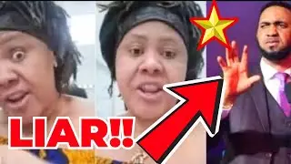 APOLOGY REJECTED! Ex-Wife Accuses Pastor Chris Okafor of Lying | Great Dave