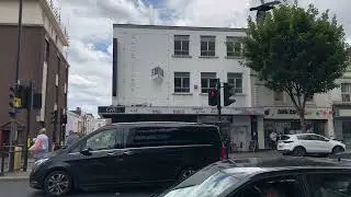 Gate Cinema | The Gate Picturehouse (London, England 2022)