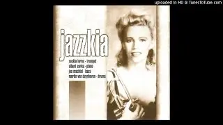 Saskia Laroo -  Spin (jazz version)