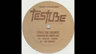 Frozen Sun - Cold (A1) [TT012]