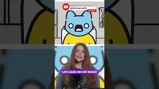 Amazon Joins Web3 & Our Beloved Blue Cool Cat Is Missing!