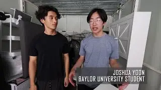 Baylor group looks to repurpose, recycle dorm items as students move out