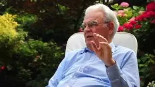 Interview with Prof Egbert Schuurman, July 2016