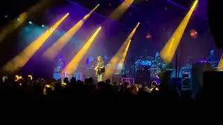 Widespread Panic 