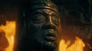 Shaman's Journey (Music Video by Carlo Di Carlo)