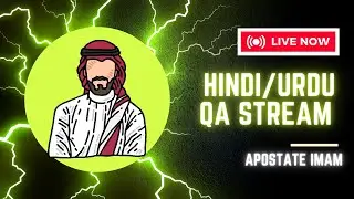 Live Stream Urdu/Hindi EP159 📱