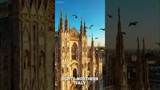 Bites And Sights Northern Italy Tour happening 2026.