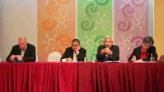 Social cohesion: weaving through the historical context of a nation