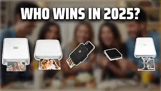 The Top 5 Best Lifeprint Printer in 2025 - Must Watch Before Buying!
