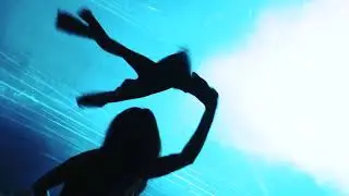 Duke Dumont - I Need You Now (Official Visualizer)