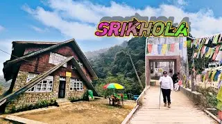 Srikhola GTA Trekker Hut 2023 BY Trek | All details | Vlog 20 @trendygirl6392