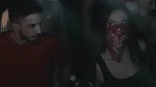 Sam Paganini @ Boogaloo [14.12.2018.] OFFICIAL AFTERMOVIE]