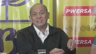 CLUB 888 MEDIA FORUM - DEC,10,2025