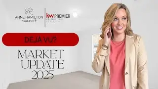Texas Housing Market Update | Fall 2025: What Lower Rates Mean for Fort Bend Buyers
