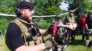 Operation Bad Blood 2017 with Gun Gamers crew