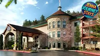 Hilton Santa Cruz/Scotts Valley | Santa Cruz (CA), United States | Hotel Review 🌟