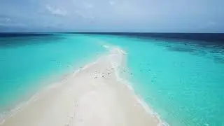 Maldives - A natural wonder