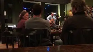 Barnstormers Live at OVB