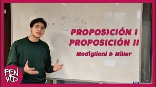 Modigliani & Miller - Finanzas | FENVid