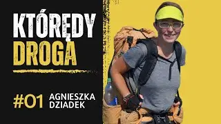 Królowa szlaków długodystansowych /Agnieszka 