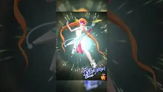 Prima guitarna the Shining superstar Summon Animation Romin's Ace Yu-Gi-Oh! Duel Links #yugioh