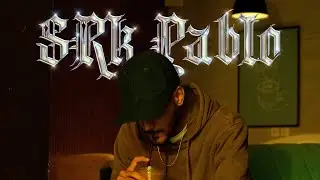 Umar Rajput - SRK/Pablo (Official Music Video)