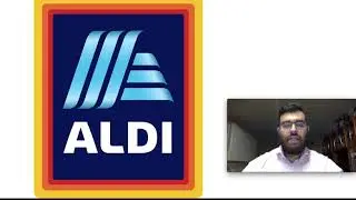 Aldi and Training and Development