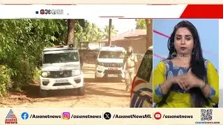 കസ്റ്റഡി കാലാവധി പൂർത്തിയായി, രാഹുൽ വീണ്ടും ജയിലിൽ; നാളെ നിർണായകം