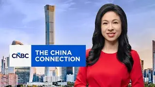 The China Connection - 06-Jan-26