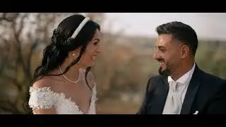trailer Sharon e Calogero 29.08.25 (+ prewedding)
