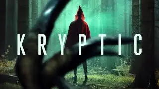KRYPTIC 2024 l OFFICIAL TRAILER 4K ULTRA HD