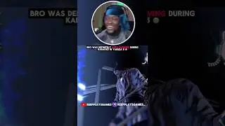 Shinada was lowkey cooking in yakuza 5 karaoke 🔥(YT: ReefPlaysGames) #yakuza5 #yakuza0 #fyp #viral