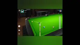 8 Ball Pool 🎱 || #8ballpool #shorts #viral || @50secplay72