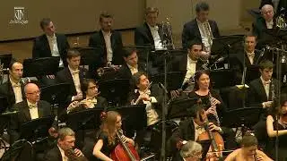 Мечислав Карлович. Симфонические поэмы опус 11-13