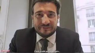 Reviens sur site - Episode 0 - Quand tu vas poser ta d&eacute;mission