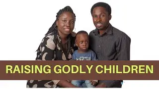 GODLY PARENTING IN A SATANIC SOCIETY | OLUSEGUN MOKUOLU |