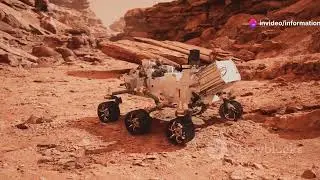 How AI Is Revolutionizing NASA&rsquo;s Mars Rover Science