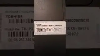 Windows 7 Home Premium OA product key