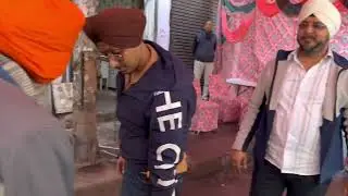 Guru Gobind Singh ji de Parkash Parv2025 te Sewa S H S Y M M B
