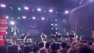 Egerländer Trompetensterne | Kaiser Musikanten | Winter Woodstock der Blasmusik 2025