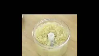 New Model Wireless 250ml+100ml Deluxe Mini Blender