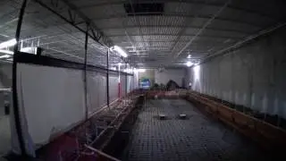 Goldfish Swim School - Winter Park - Construction Time Lapse