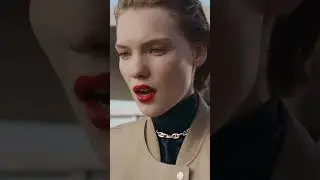 Red, only Red, nothing but Red | Rouge Herm&egrave;s