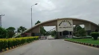 WAPDA town Islamabad | WAPDA town plots prices