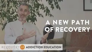 Holistic Addiction Recovery | A New Path | Tommy Rosen